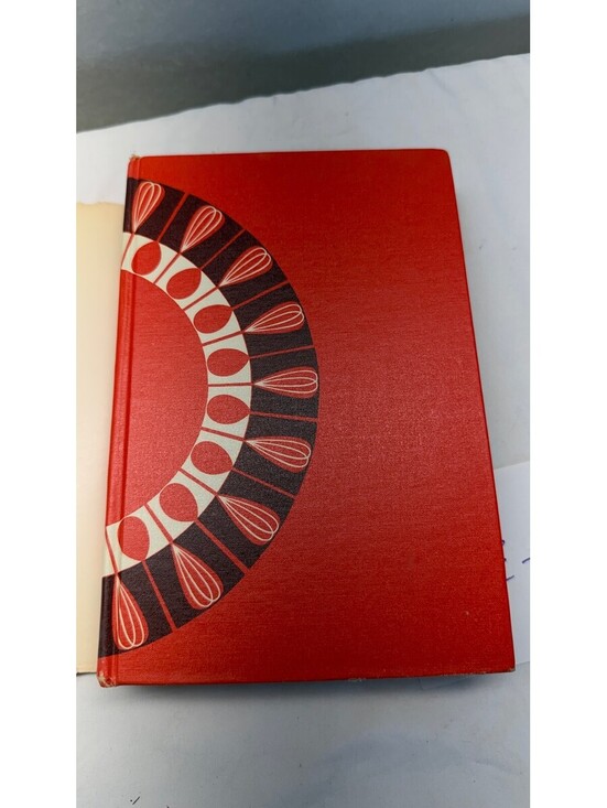 Other - The French Chef Cookbook by Julia Child 1968 First Edition Vintage Hardcover E-4